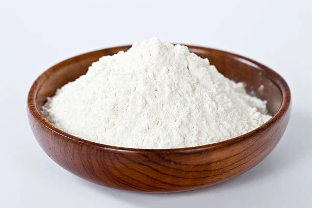 Wheat Starch