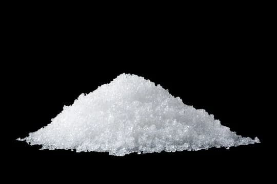 Sulfate d'ammonium - Chine