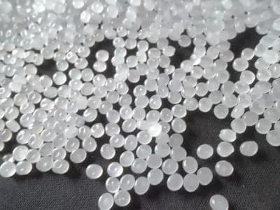 Polyéthylène basse densité (LDPE)