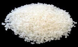 Polyéthylène linéaire à basse densité (LLDPE)