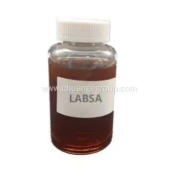 توريد LABSA: يتدفق البارافين N من الخليج مرة أخرى - إعادة ضبط سوق المواد الكيميائية للمنظفات