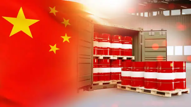 China Chemical Exports 2026: Urea Caps, MTO Surge, and July Pricing Pulse