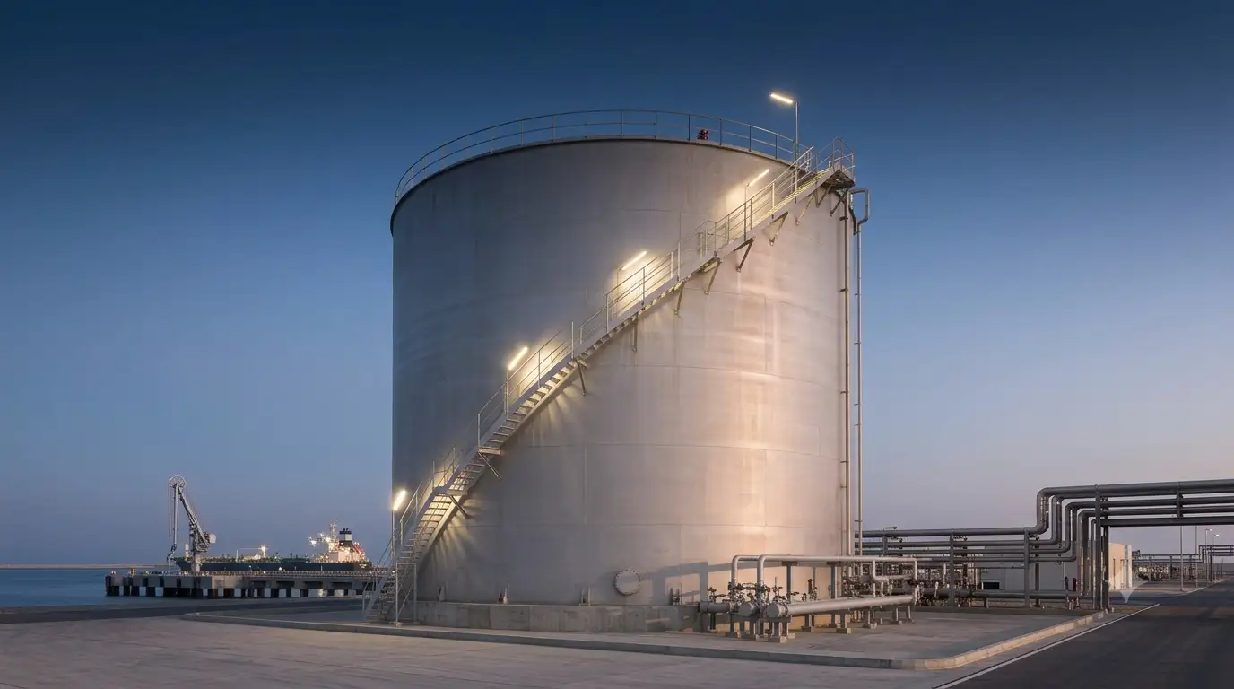 Thailand's Emergency Fuel Export Ban: A Case Study in Downstream Chemical Disruption and Supply Chain Risk