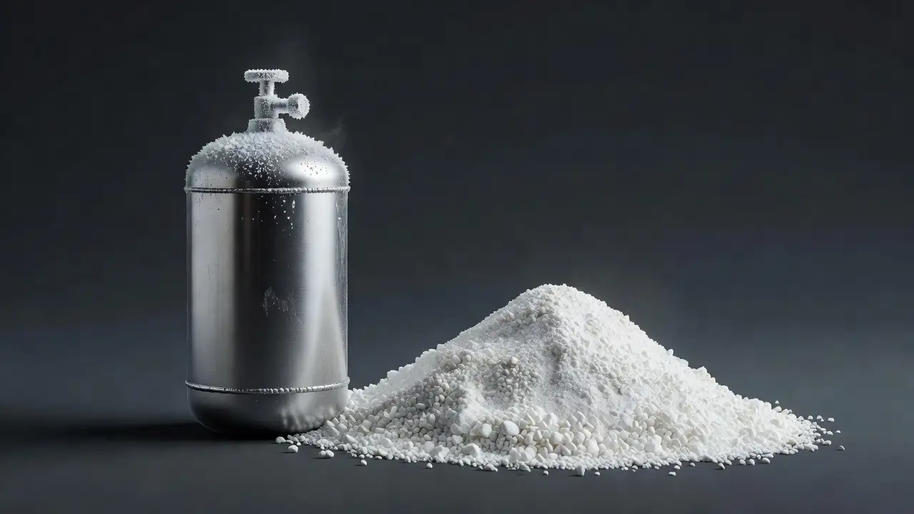 Helium and Fertilizer Caught in the Crossfire: Supply Chain Risks Beyond Energy Markets