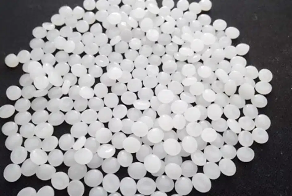 High Density Polyethylene (HDPE)