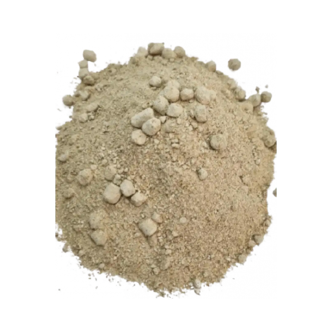 Soybean Meal (GMO) - United States