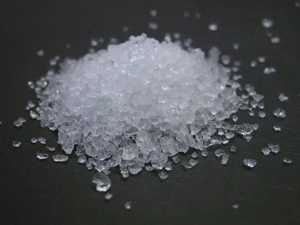 Styrene Acrylonitrile (SAN)