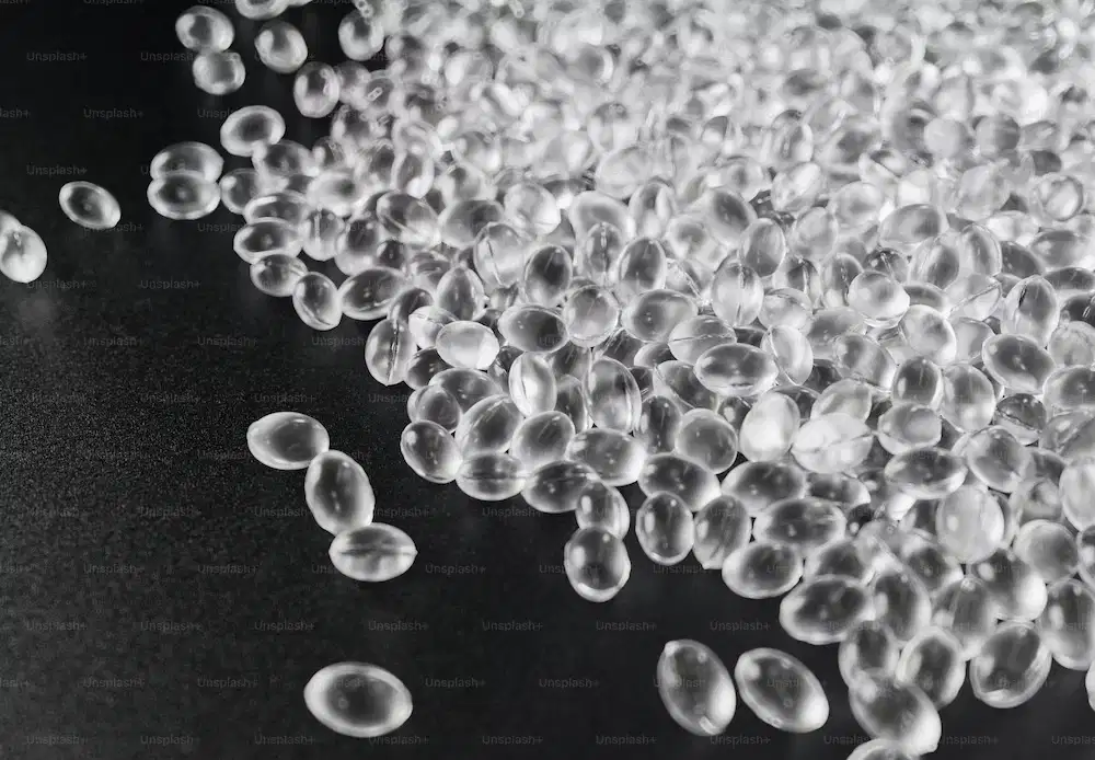 PP Homopolymer 105G (Injection) - Vietnam
