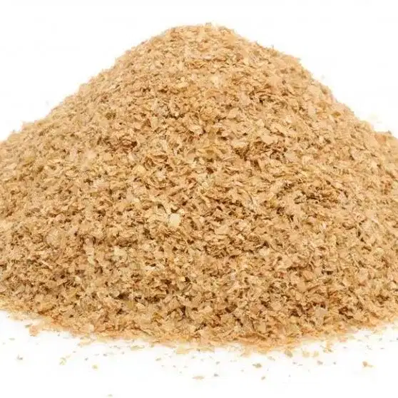 Wheat Bran