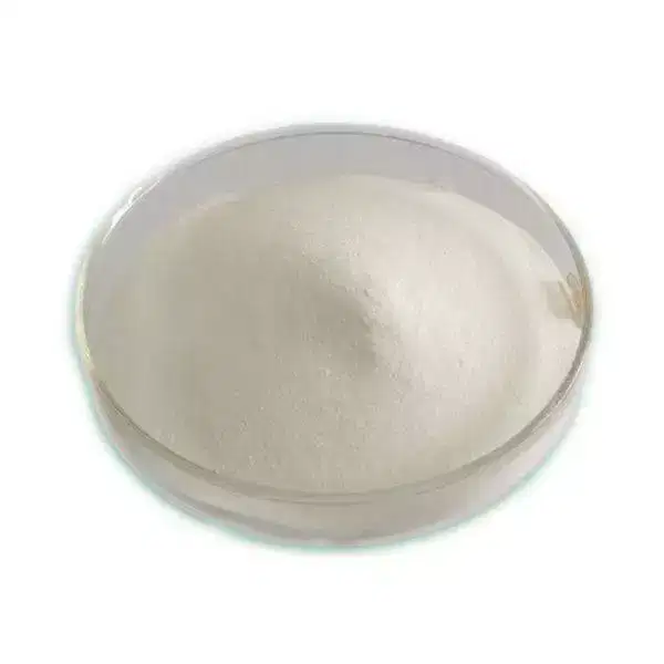 D-Calcium Pantothenate (Vitamin B5)