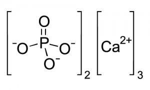 tricalcium phosphate formula