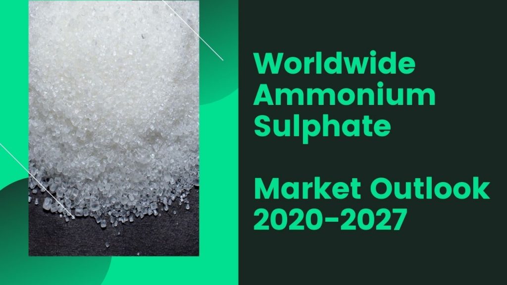 worldwide ammonium sulphate market outlook - blog banner