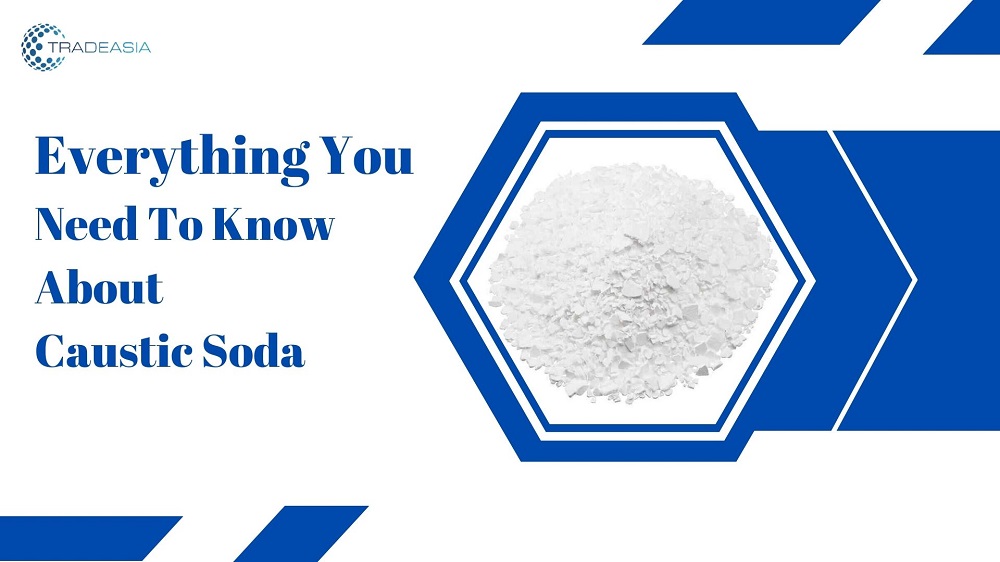 Everything You Need to Know About Caustic Soda