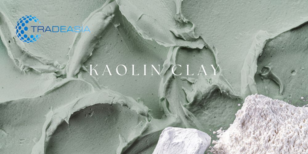 Kalolin Clay Use of Application
